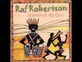 Raf Robertson - Pan Explosion
