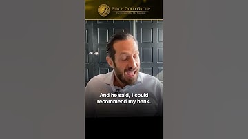 Bad Banks: How They Control You, Not Just Your Money