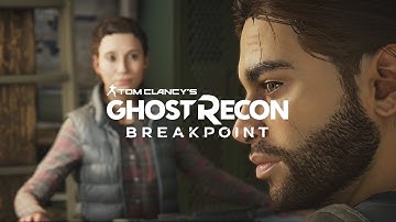 Ghost Recon Breakpoint | Act1 Operation Greenstone | Ep2 - No Way Out | No HUD