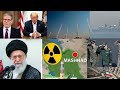 #BBC HAUSA LABARAN YAU NA DARE JUMA&#39;A 20-06-2025 IRAN VS ISRAEL