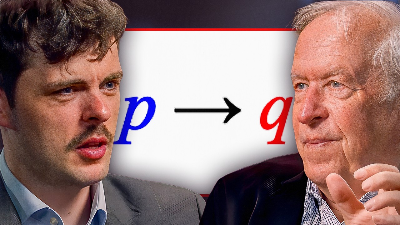 Is Logic Just Emotion in Disguise?