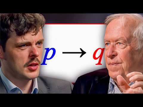 Is Logic Just Emotion in Disguise?