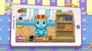 Check out the Little Live Pets APP screenshot 4