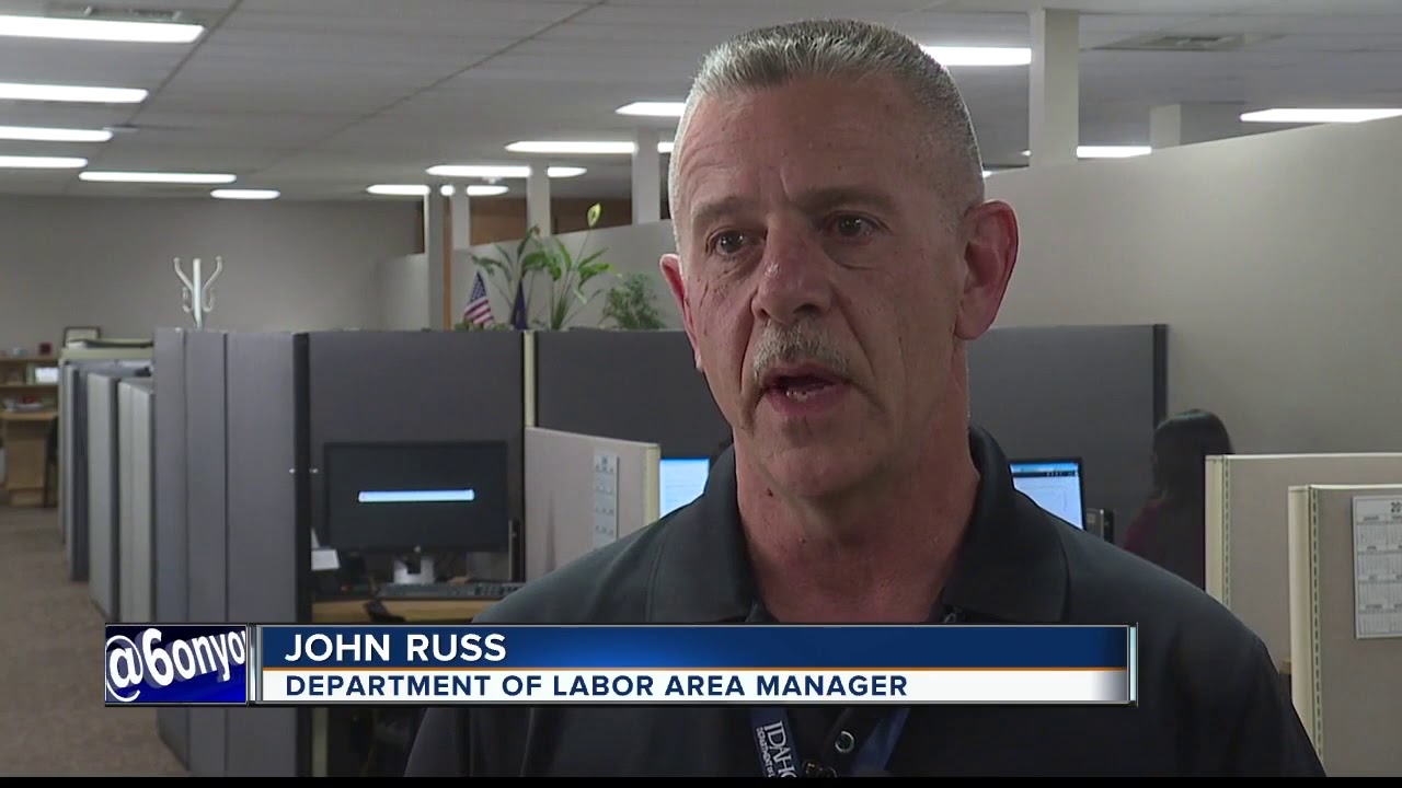 SYKES Boise lays off more than 600 YouTube