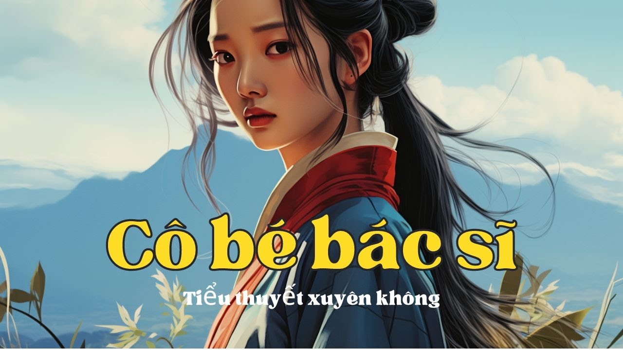 [ĐÃ HOÀN] Cô bé bác sĩ | Tập 1.1 | Tiểu thuyết xuyên không - YouTube