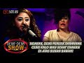 ATAS ATAU BAWAH? JAWABAN AMBIGU DEWI PERSSIK BIKIN DEDE SAIPUL JAMIL BERONTAK - DEWI DEWI SHOW