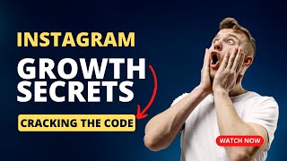Cracking the Code: Unleashing Instagram Growth Secrets Profile