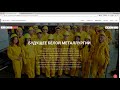 Как изменить отображение меню в конструкторе сайтов Tilda Publishing