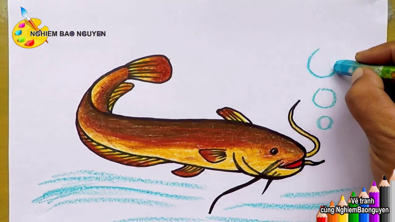 Cách vẽ con cá trê đòi hỏi kỹ thuật và kiên nhẫn. Tuy nhiên, với những bài học đơn giản và dễ hiểu, bạn có thể trở thành một họa sĩ đang được chú ý. Khám phá những bức tranh tuyệt đẹp về con cá trê thông qua hình ảnh liên quan đến từ khóa này.