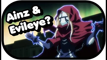 Is Evileye in love with Momon?
