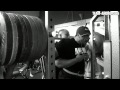 8 reps  340kg au squat par roelly winklaar