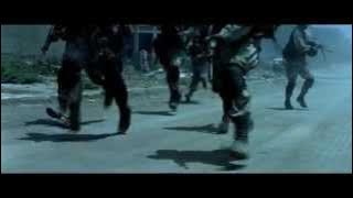 12 Stones -- We are one (Black Hawk Down Music Video)