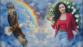 Eştir Gözlerin - Söz : Hakime Kartal - Müzik : Hikmet Çalışkan - Aranje : Mert Çalışkan