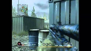 cod4 QS