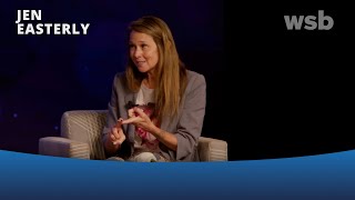 Jen Easterly on Cultivating a Growth Mindset Culture in Mission-Driven Teams Wealth