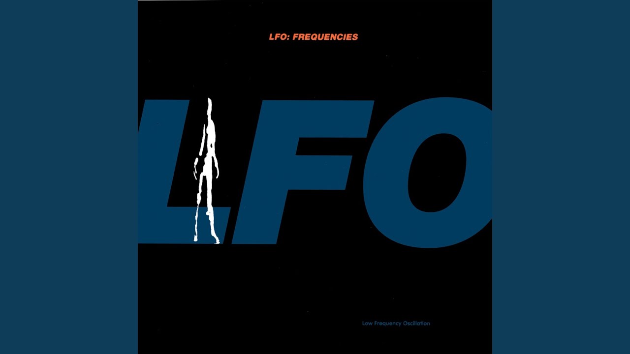 LFO (Leeds Warehouse Mix)