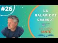 Soire sant 26  la maladie de charcot   pr lemasson et antoine mesniers