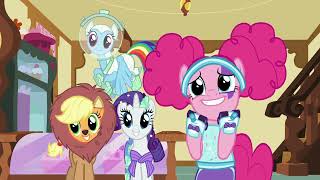 My Little Pony | Сезон 5 | Серия 15 | «Дружба — Это Чудо» #Mlp #1080P