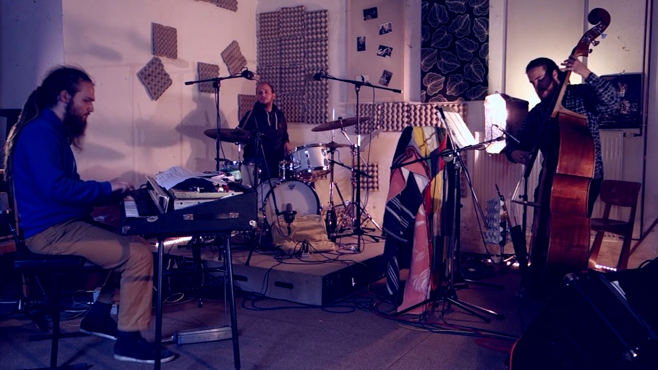 Watch Nik Jira Trio - Caravan on YouTube Watch Nik Jira Trio - Caravan on YouTube