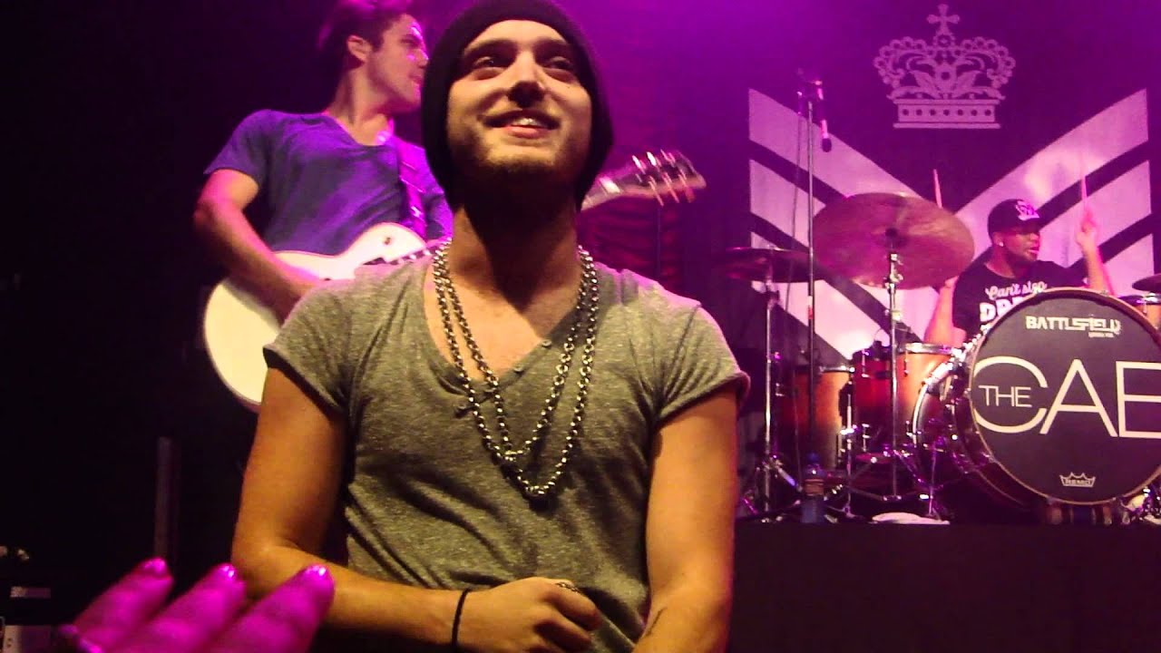 The Cab- Her Love Is My Religion