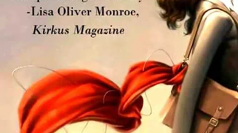 Secrets of Apple Book Trailer by Paula Hiatt
