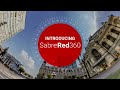 Sabre Red 360 Basics