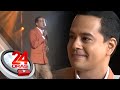 John Lloyd Cruz returns to TV, turns teary-eyed as he utters excitement to be back | 24 Oras