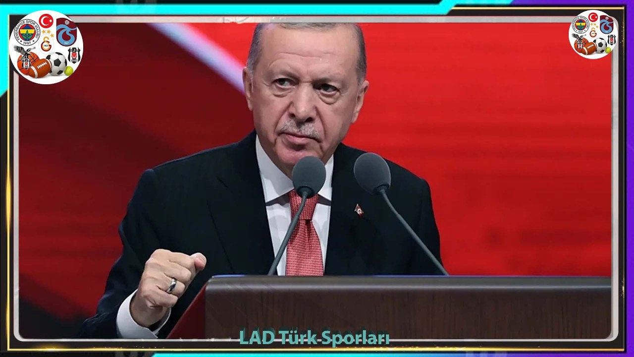 El presidente Erdoğan felicita a la selección de baloncesto tras su victoria sobre Serbia