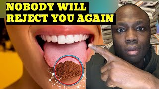 Put This Under Your Tongue Again Tonight and Watch How God Surprises You!