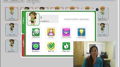 Small Groups with Sokikom Classroom Management