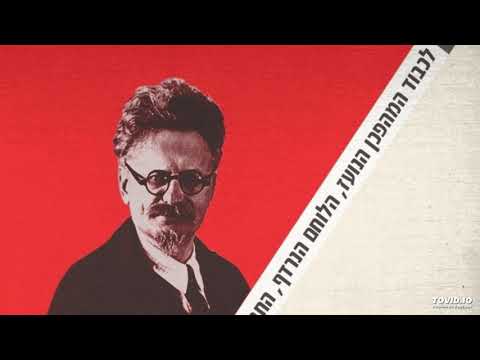 Murió Trotsky Asesinado