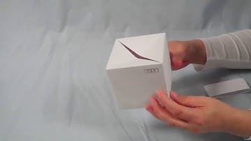 100mm Pop Up Cube - Direct Mail Ideas