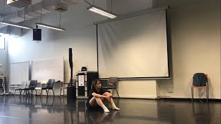 BELIFT AUDITION DANCE VIDEO 빌리프랩 오디션