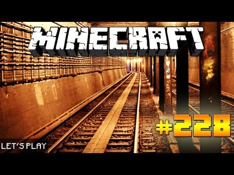 Minecraft Züge ohne Mods!!!98coolmen  FunnyDog.TV