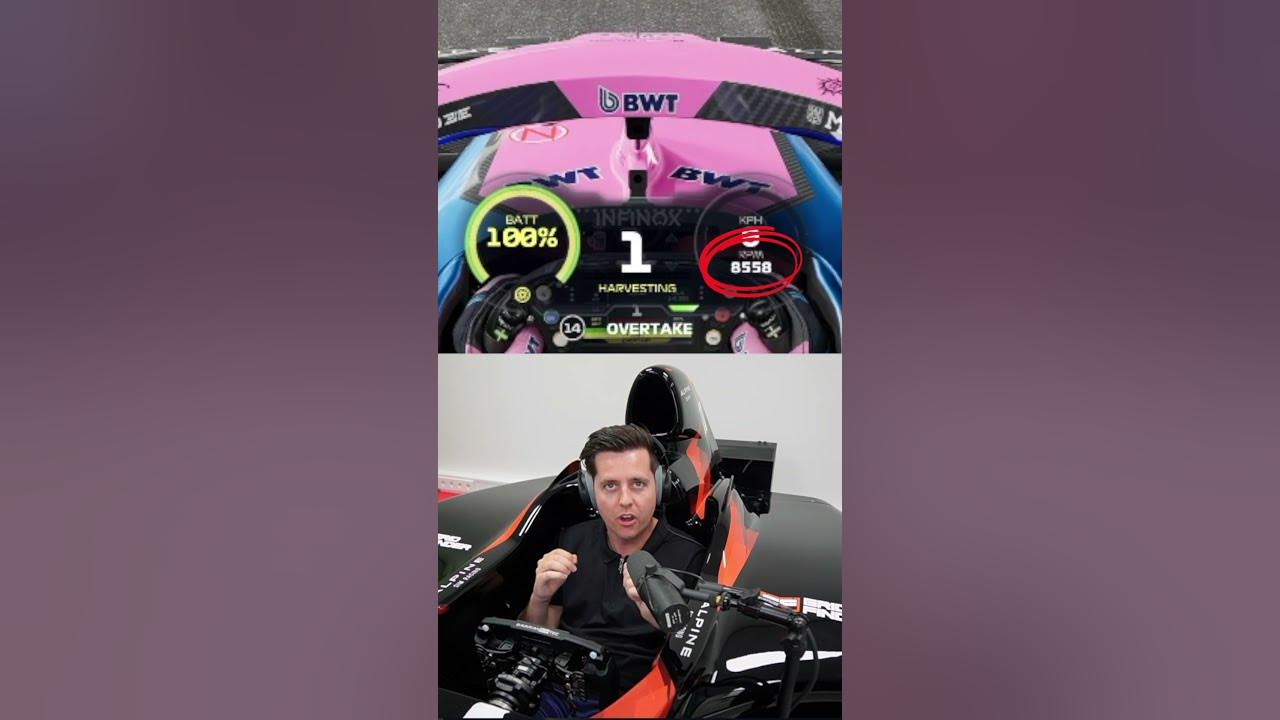 How to get a great race start in F1 25
