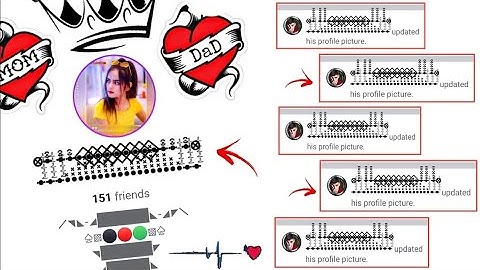 Facebook vip stylish name || Fb stylish profile