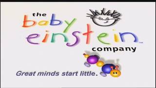 Baby Einstein - Caterpillar (2000)