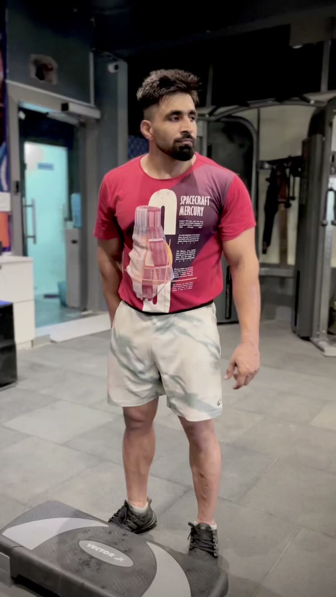 ye kya tha bhai #pahalnutrition
