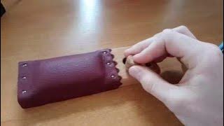 Schnupfmaschin - Druckluftschleuder für Schnupftabak