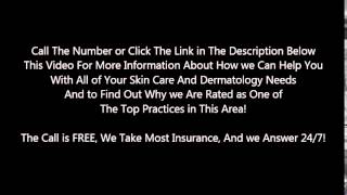 Celebrity Dermatologist Concord CA 925-687-8882 Profile