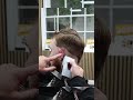 Saving his life  asmr barber