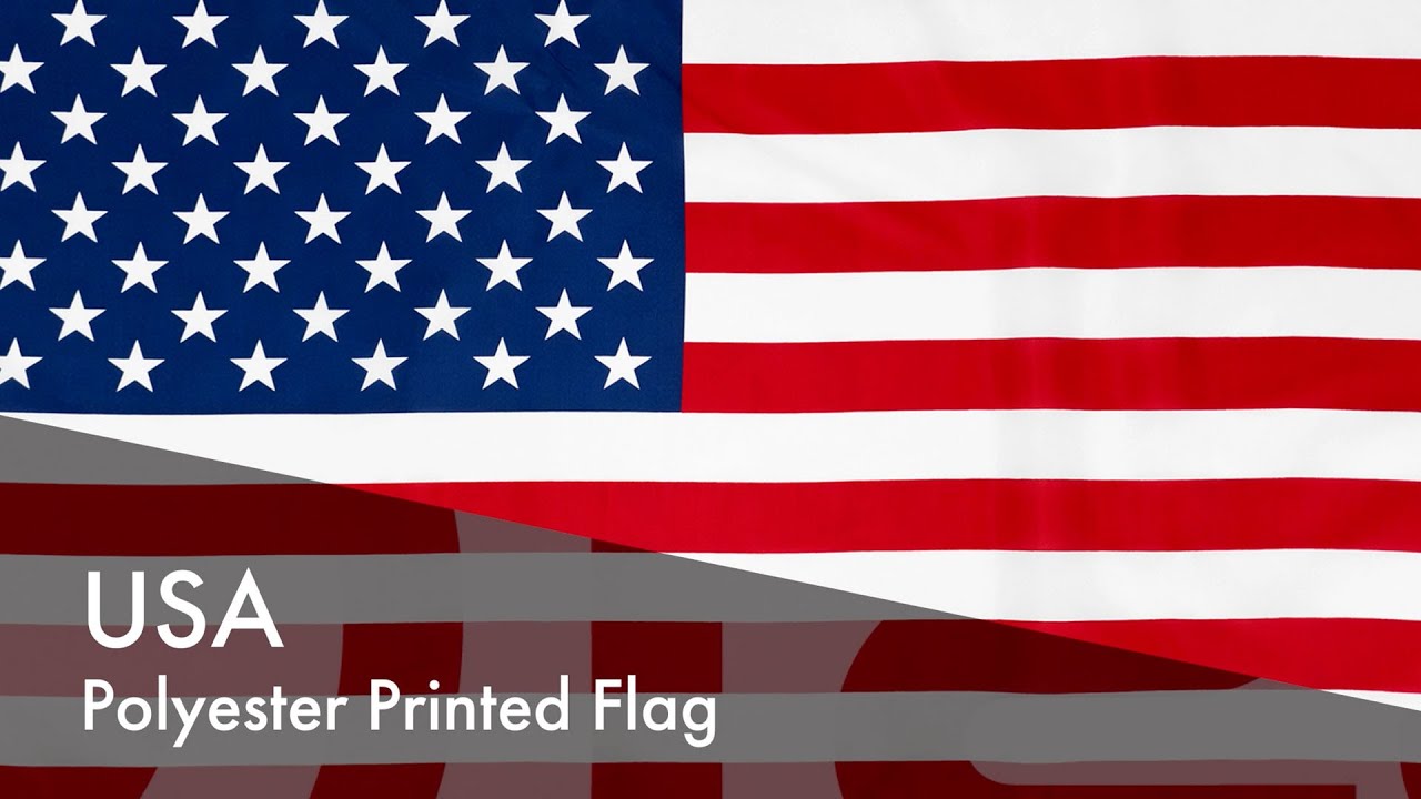 USA - 100D Video - YouTube