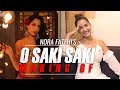 Nora Fatehi EXCLUSIVE & UNPLUGGED | O Saki Saki (Making Of)