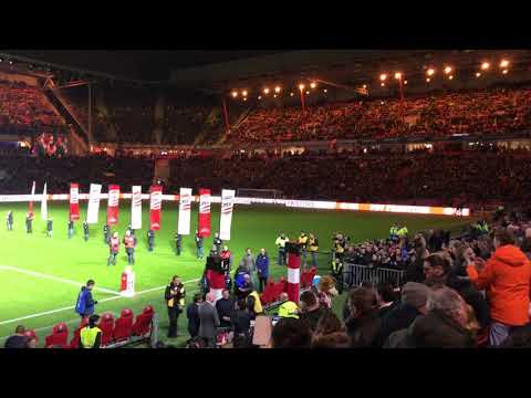 Der PSV und Tina Turner...