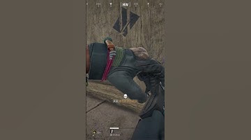 Insane 1v3 Delta Force  #deltaforcegame #deltaforce #gaming