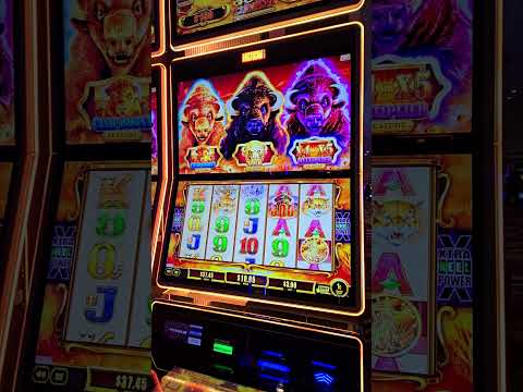 Spielen Sie im GodofCoins Online-Casino in Deutschland: Ihr ultimatives Glücksspiel-Erlebnis
