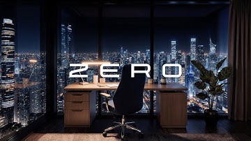 Zero | Stay in the Rainy Zone | Ultimate Workflow