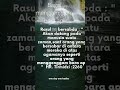 HADITS TENTANG BAGAIKAN MENGGENGGAM BARA API Shorts HADITS TENTANG BAGAIKAN MENGGENGGAM BARA API Shorts