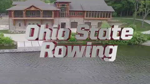This Is Ohio State Rowing - 2017