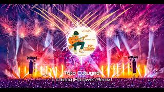 Toto Cutugno - L'Italiano (Hardwen Remix) (Hardstyle)
